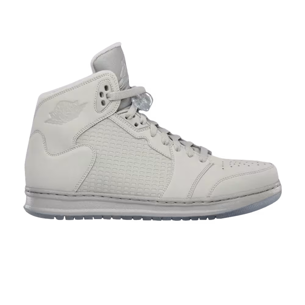 Air Jordan Prime 5 Tech Grey