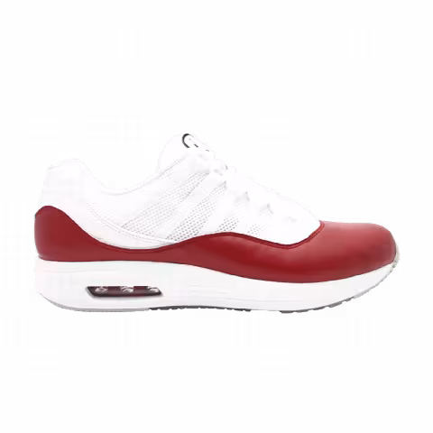 Air Jordan CMFT Viz Air 11 'Candy Cane'