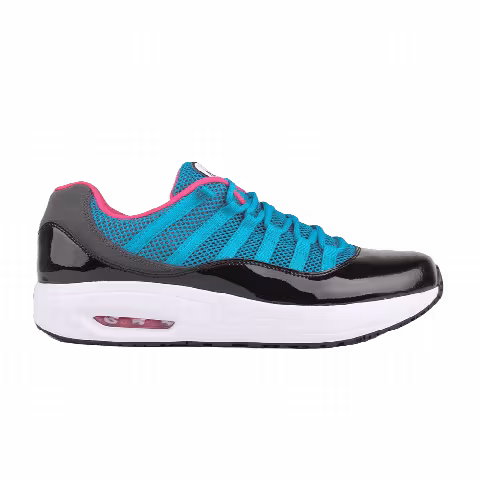 Air Jordan CMFT VIZ Air 11 'South Beach'