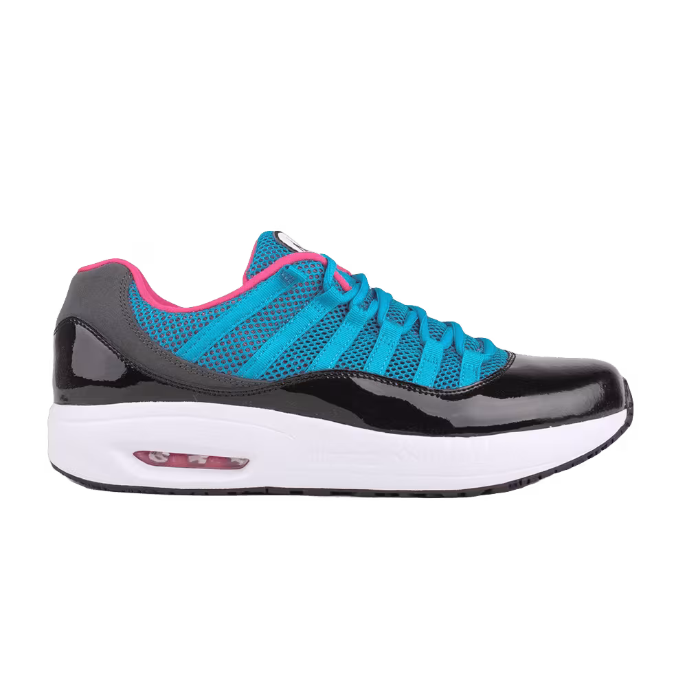 Air Jordan CMFT VIZ Air 11 South Beach