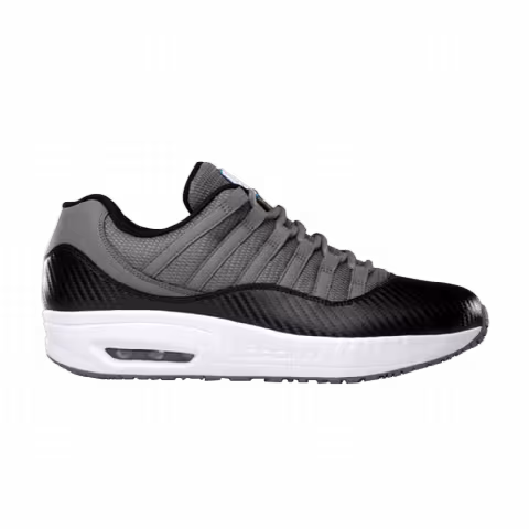 Air Jordan CMFT Viz Air 11 'Carbon Fiber'