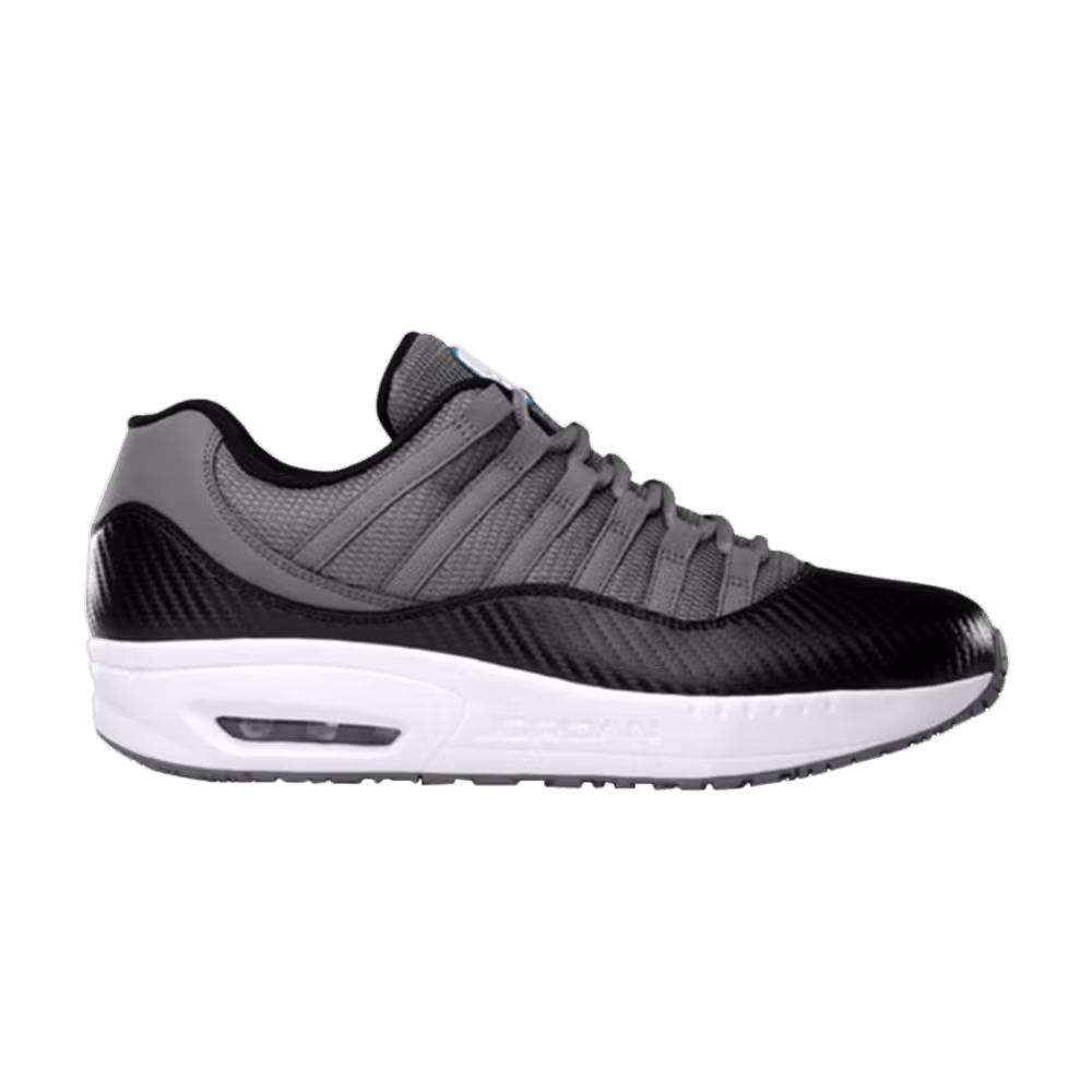 Air Jordan CMFT Viz Air 11 Carbon Fiber