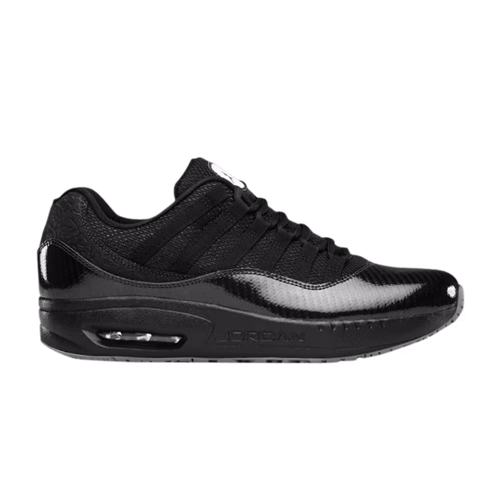 Air Jordan CMFT Viz Air 11 Black