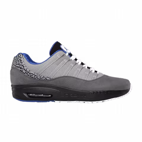 Air Jordan Comfort Viz Air 11 Leather 'Stealth Pack - Varsity Royal'