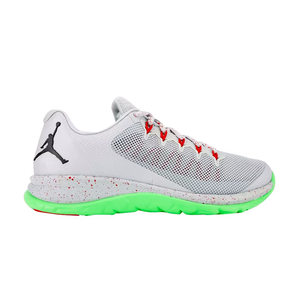 Air Jordan Flight Runner 2
