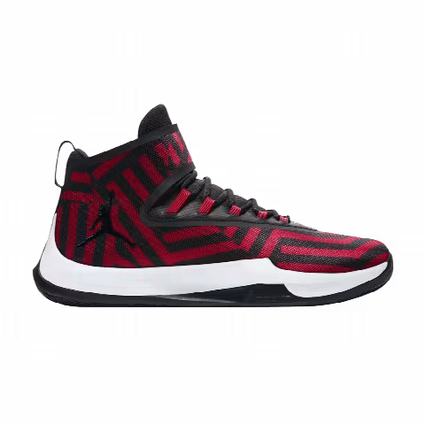 Air Jordan Fly Unlimited 'Bred'