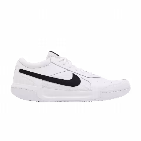 NikeCourt Zoom Lite 3 'White Black'