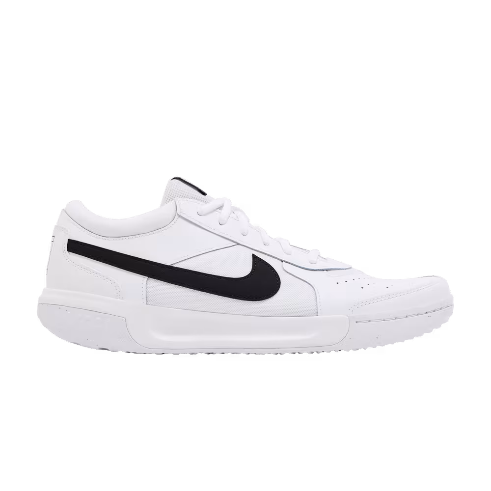 NikeCourt Zoom Lite 3 White Black
