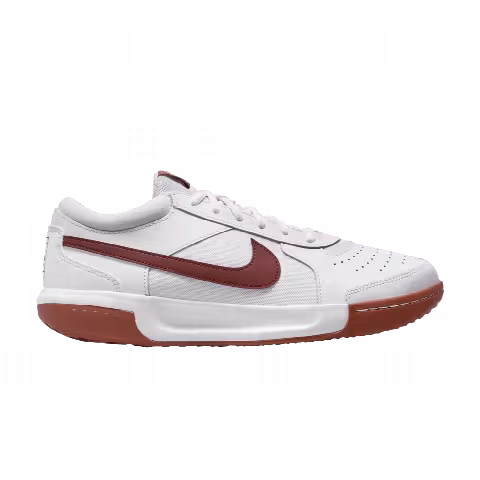 NikeCourt Zoom Lite 3 'White Cedar'