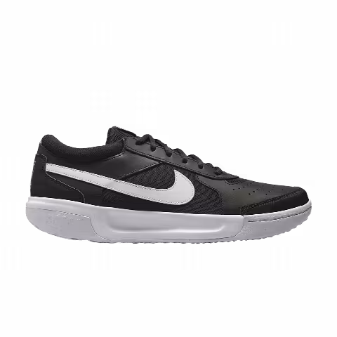 NikeCourt Zoom Lite 3 'Black White'