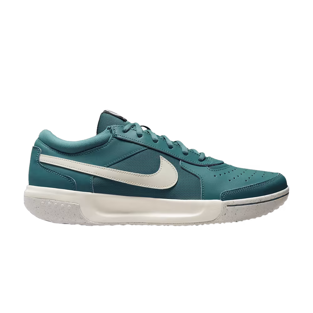NikeCourt Zoom Lite 3 HC Mineral Teal