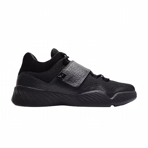 Air Jordan J23 'Black Anthracite'