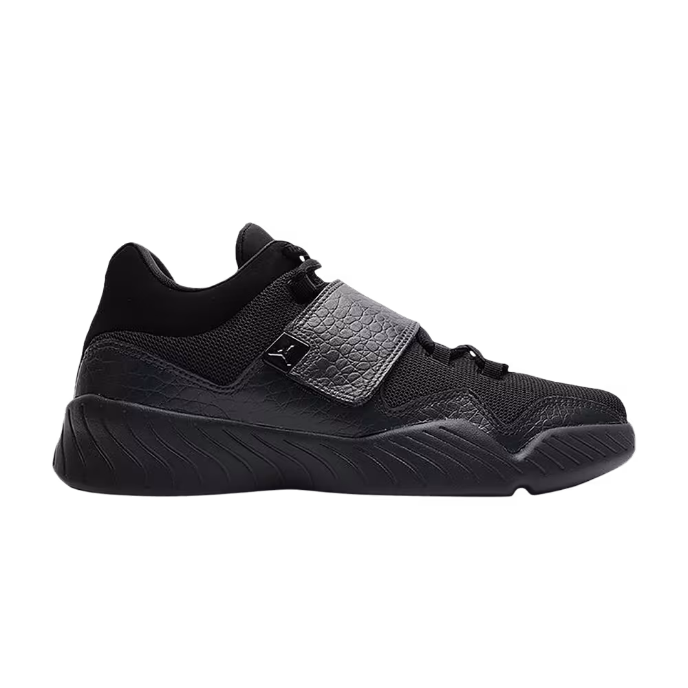 Air Jordan J23 Black Anthracite