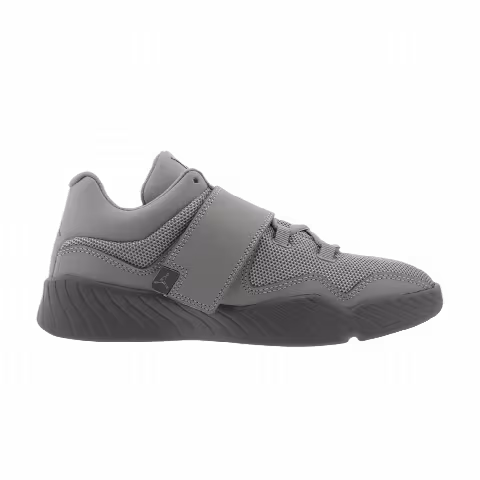 Air Jordan J23 'Wolf Grey'