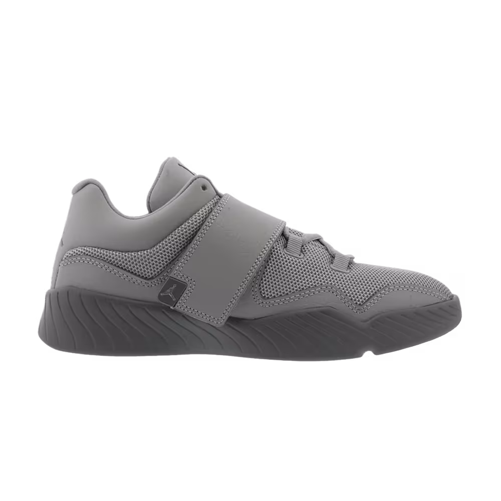 Air Jordan J23 Wolf Grey