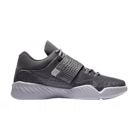 Air Jordan J23 'Dark Grey'