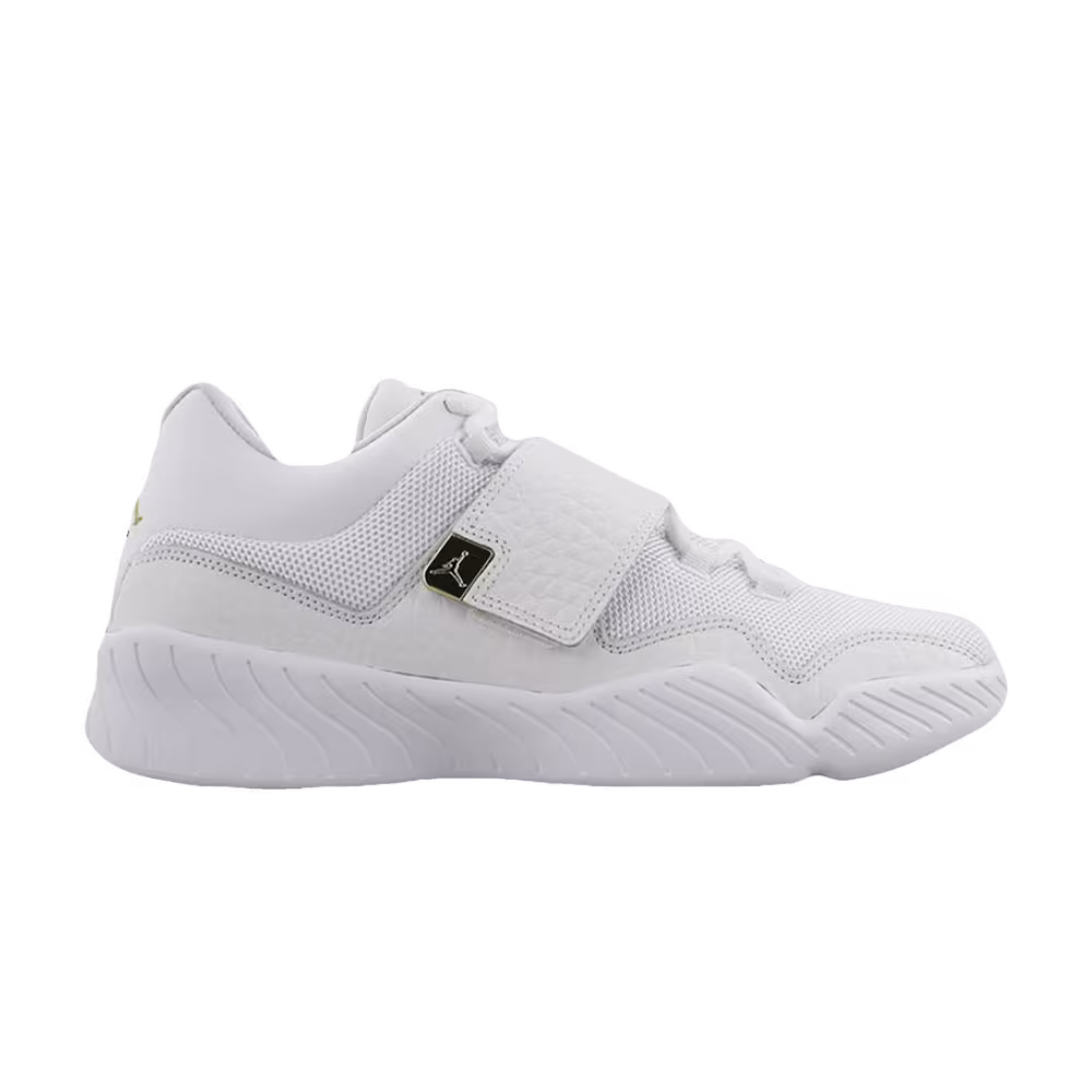 Air Jordan J23 Pure Platinum
