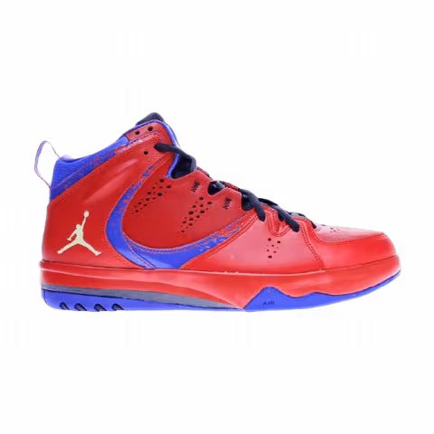 Air Jordan Phase 23 II 'Gym Red'