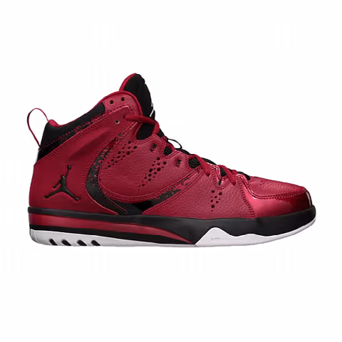 Air Jordan Phase 23 2 'Gym Red'