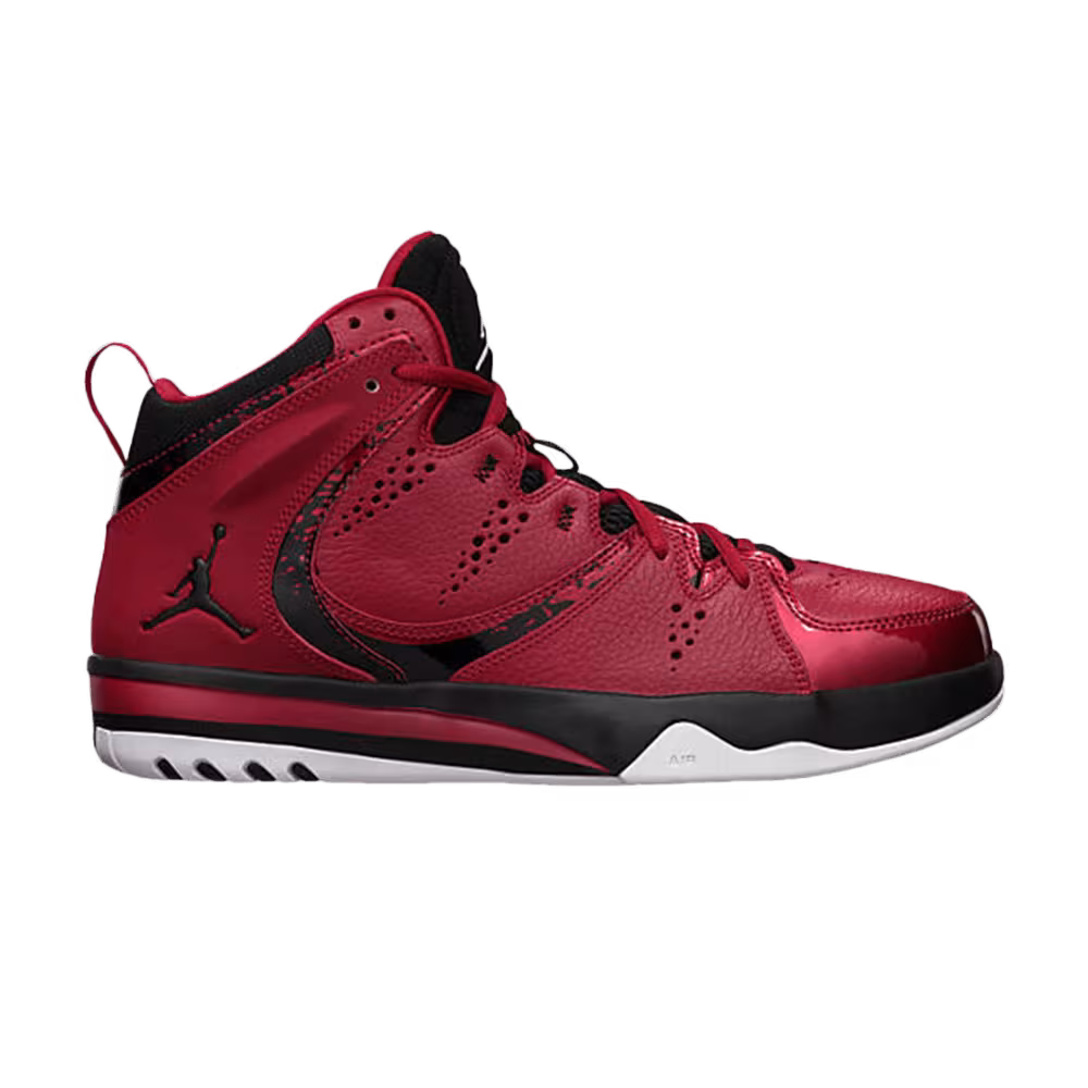 Air Jordan Phase 23 2 Gym Red