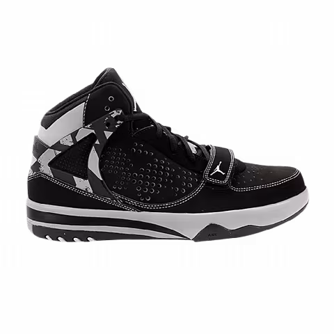 Air Jordan Phase 23 Hoops 'Black Wolf Grey'
