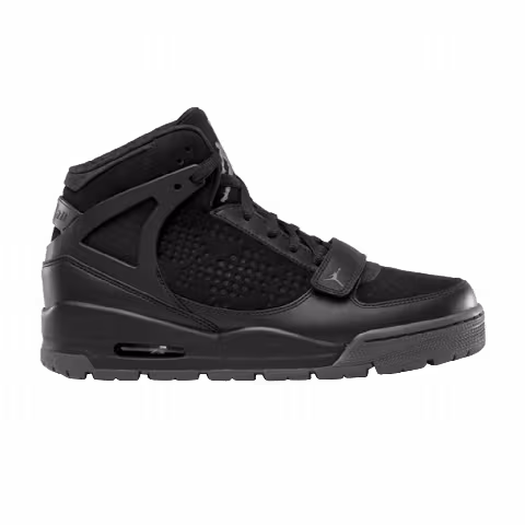 Air Jordan Phase 23 Trek 'Black'