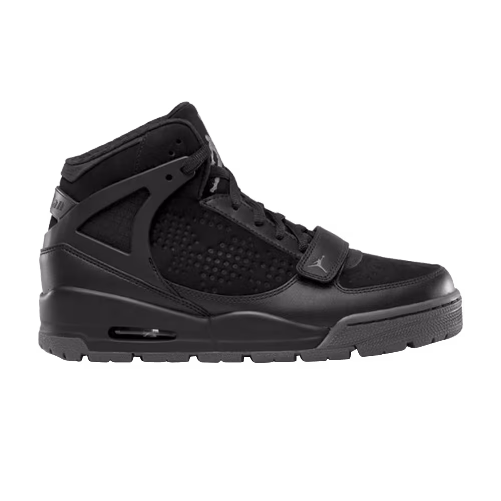 Air Jordan Phase 23 Trek Black