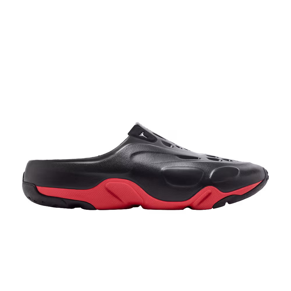 Air Jordan Roam Black Gym Red