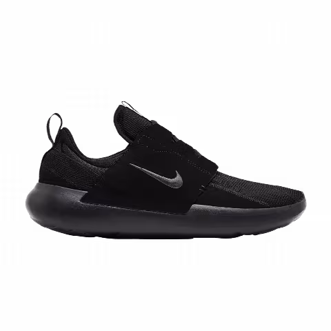 Nike E-Series AD 'Black Anthracite'