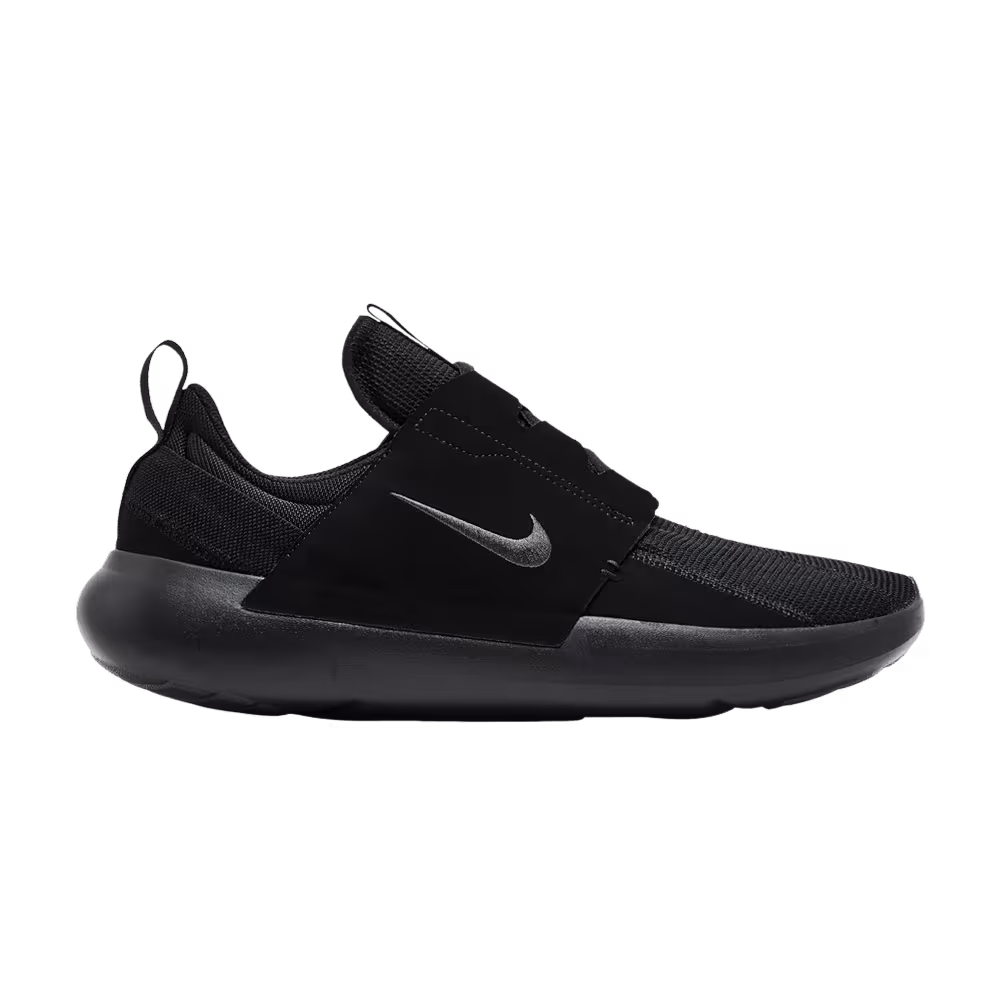 Nike E-Series AD Black Anthracite