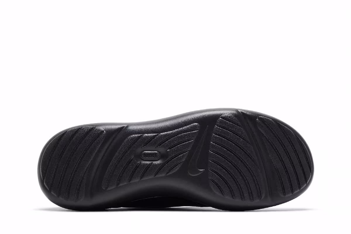 Nike E-Series AD Black Anthracite, view 5