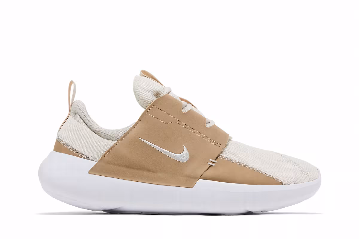 Nike E-Series AD Light Orewood Brown, view 2