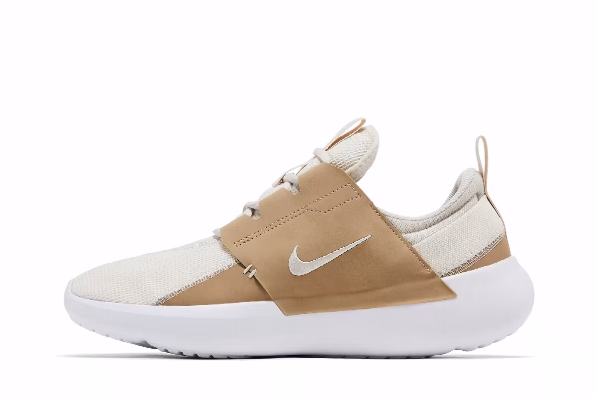 Nike E-Series AD Light Orewood Brown, view 4
