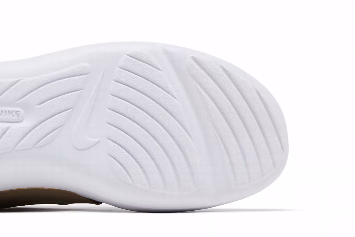 Nike E-Series AD Light Orewood Brown, view 6