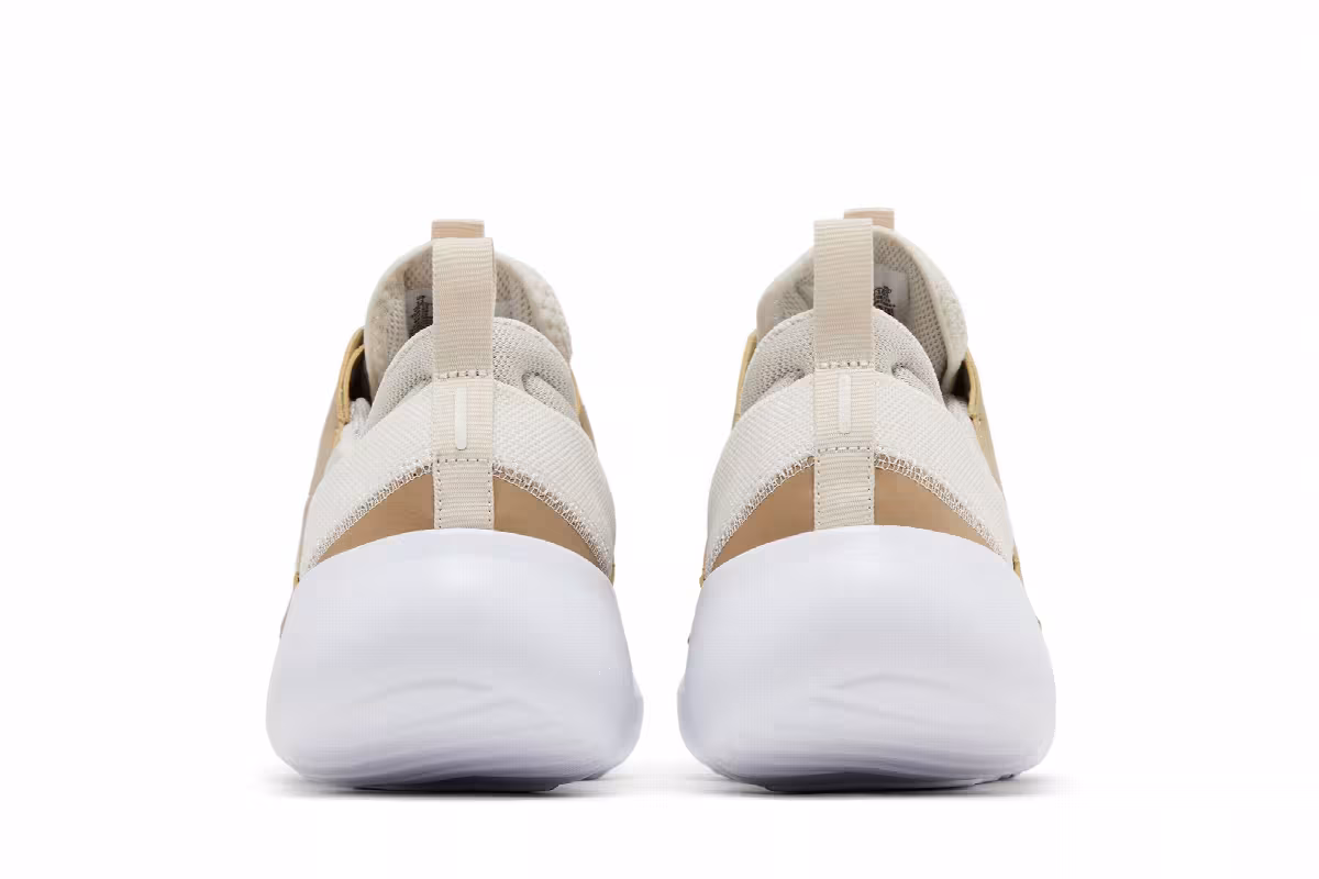 Nike E-Series AD Light Orewood Brown, view 7