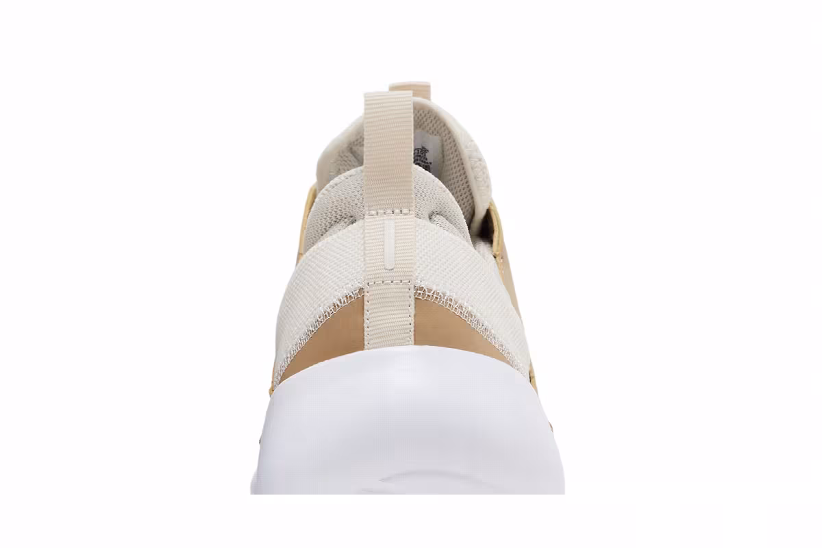 Nike E-Series AD Light Orewood Brown, view 8