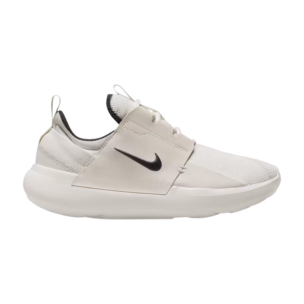 Nike Women's E-Series AD Sail Black
