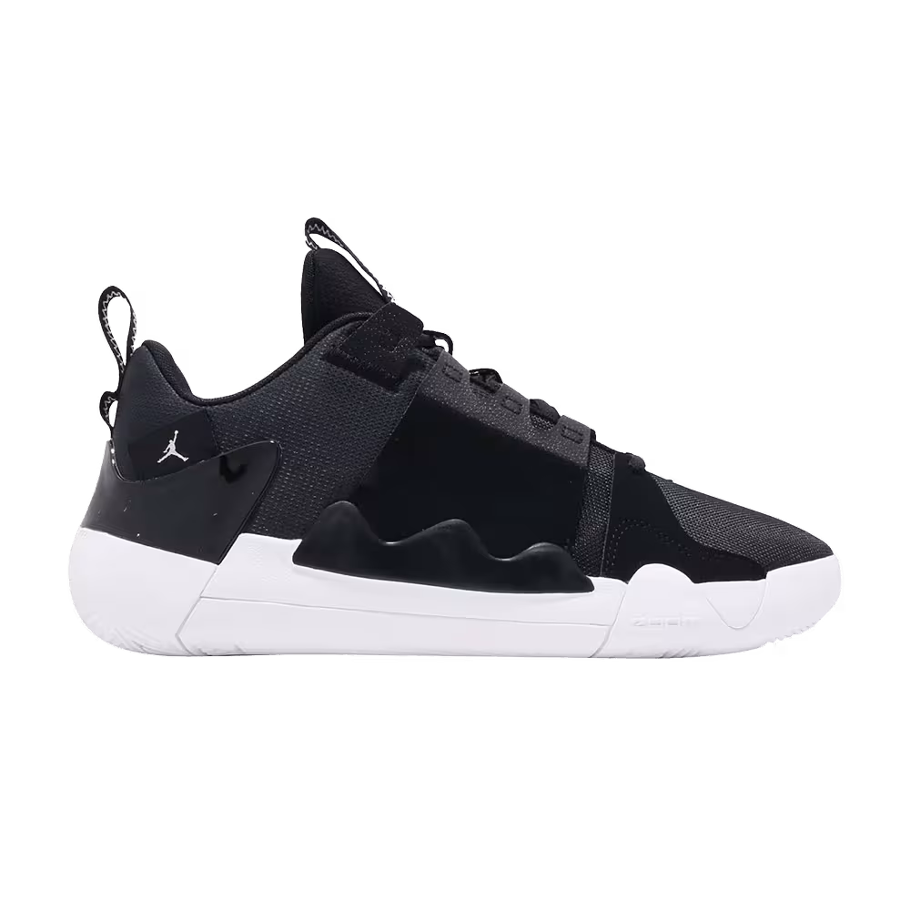 Air Jordan Zoom Zero Gravity PF Black