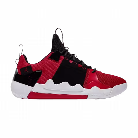 Air Jordan Zoom Zero Gravity 'Gym Red'