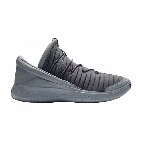 Air Jordan Flight Luxe 'Cool Grey'
