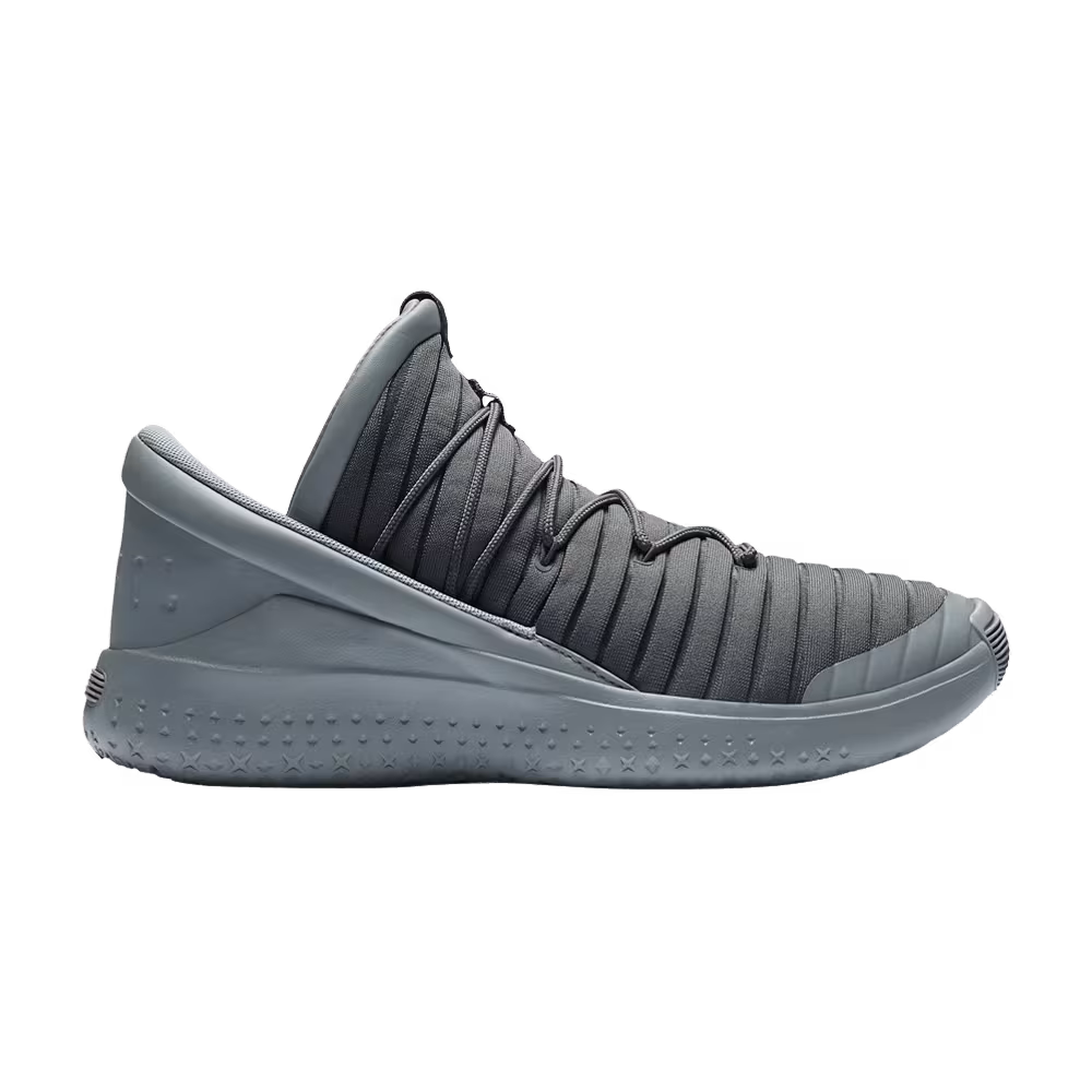 Air Jordan Flight Luxe Cool Grey