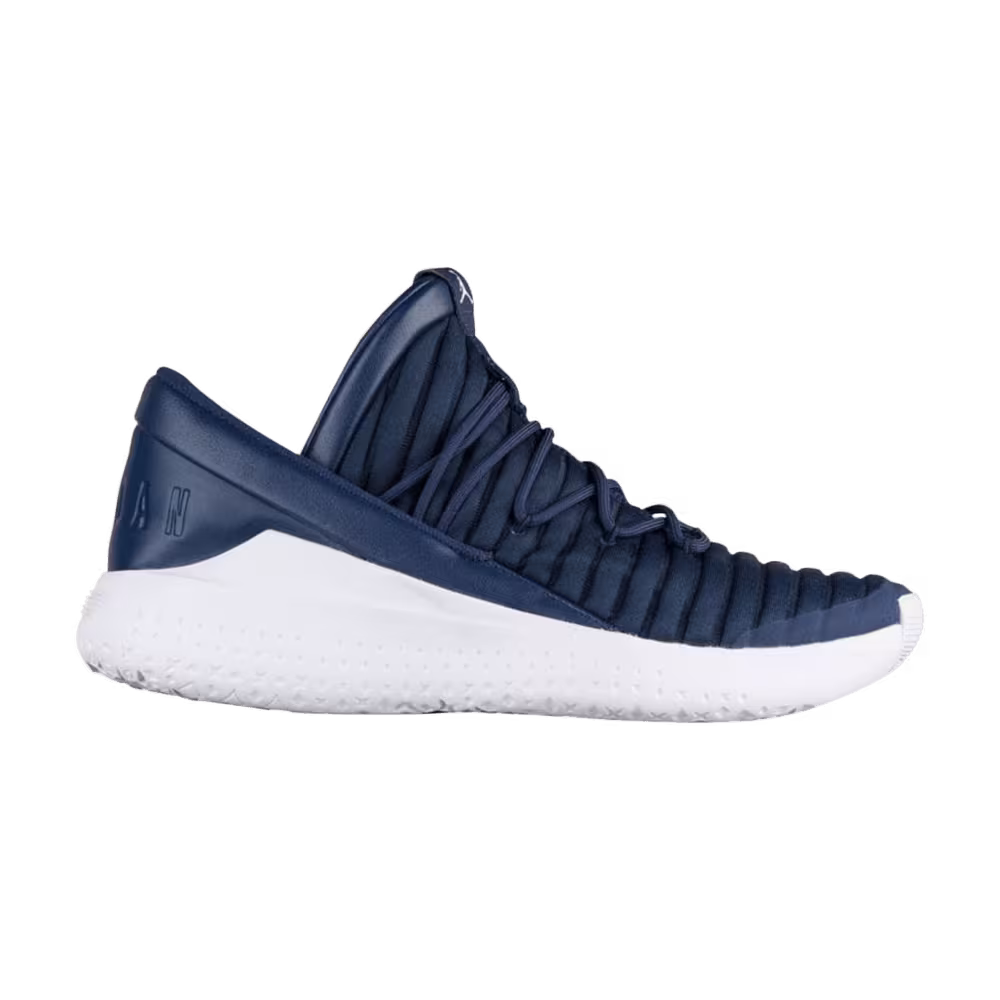 Air Jordan Flight Luxe Midnight Navy