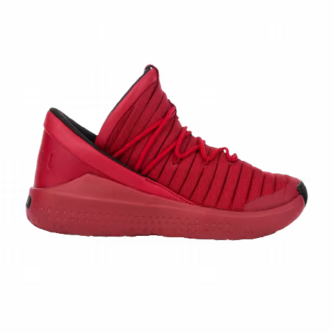 Air Jordan Flight Luxe GS 'Gym Red'