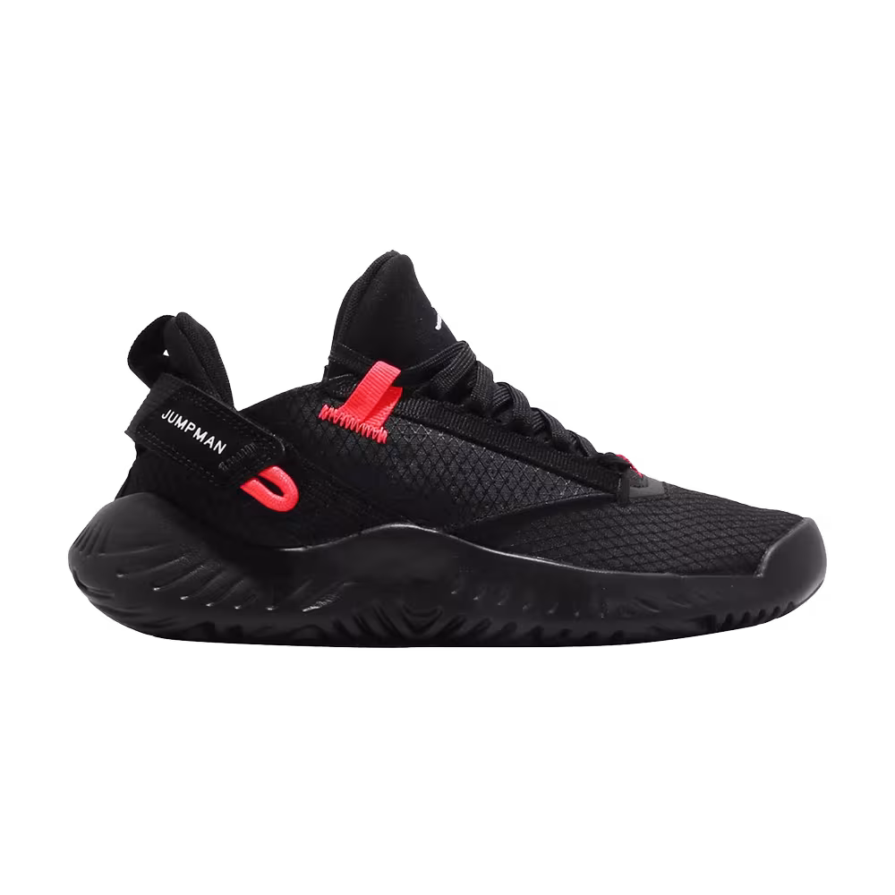 Air Jordan Proto 23 GS Infrared 23
