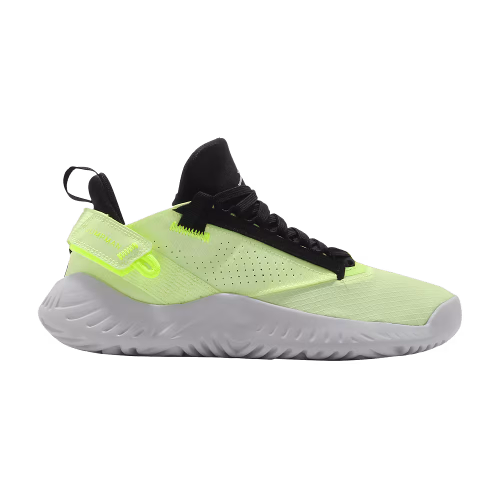 Air Jordan Proto 23 GS Barely Volt