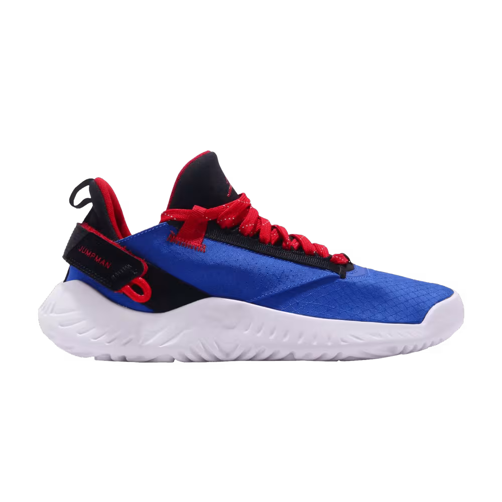 Air Jordan Proto 23 GS Hyper Royal