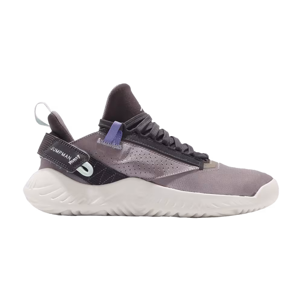 Air Jordan Proto 23 GS Thunder Grey