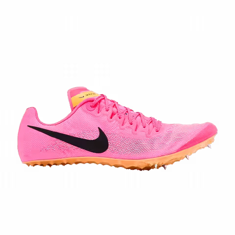 Nike Zoom Ja Fly 4 'Hyper Pink Orange'