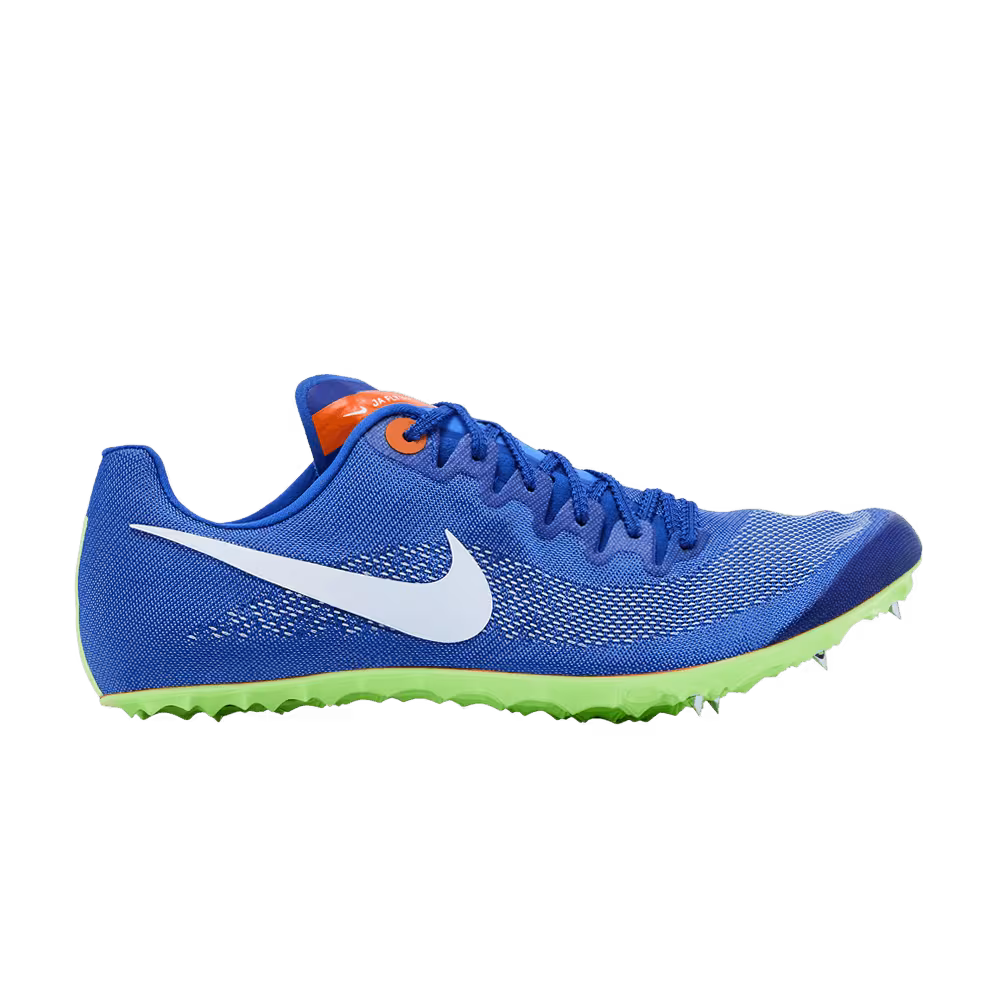 Nike Zoom Ja Fly 4 Racer Blue