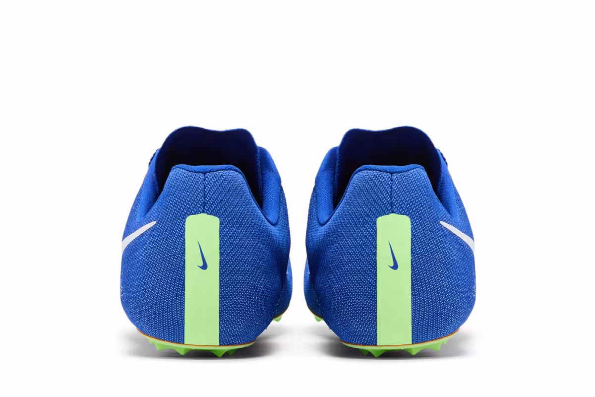 Nike Zoom Ja Fly 4 Racer Blue, view 7
